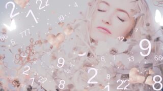 数秘術　数字の神秘に迫る　 数秘術が解き明かす貴方の運命