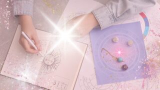 石占いの世界に迫る：リソマンシーの魅力