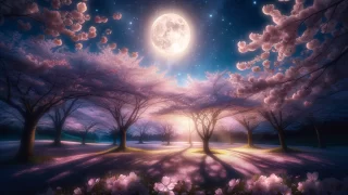 桜舞う季節の占い物語：あなたに贈る春の魔法