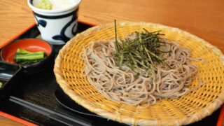 蕎麦とスピリチュアル: 精神世界と健康をつなぐ伝統食