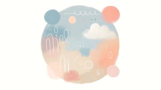 クリエイティブな描画：心の健康を彩るアートセラピーの力