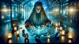 ガンダム 水星の魔女：リソマンシーで紡がれる運命の糸