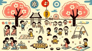 ゴールデンウィーク特別編：GWだからこそ心と身体を蘇らせる！