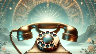 電話占いでの気づき - 人と繋がることの大切さ