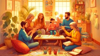 手相の知られざる魅力：日常生活に取り入れる楽しいアプローチ