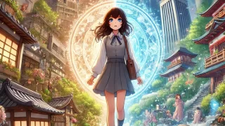 異世界転生とスピリチュアル