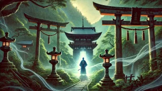 諏訪大社と諏訪氏：歴史とスピリチュアルが交差する神秘の地「逃げ上手の若君」の物語